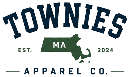 Townies Apparel Co.