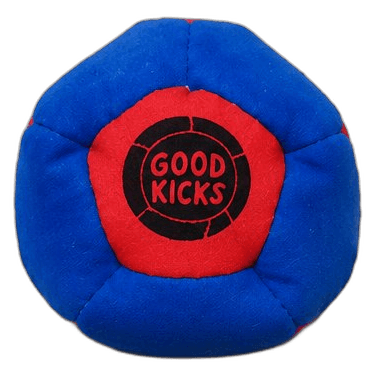 Good Kicks maine colorway