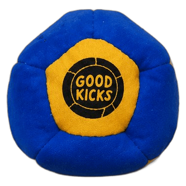 Good Kicks massachusetts colorway