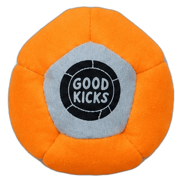 Good Kicks tennessee colorway