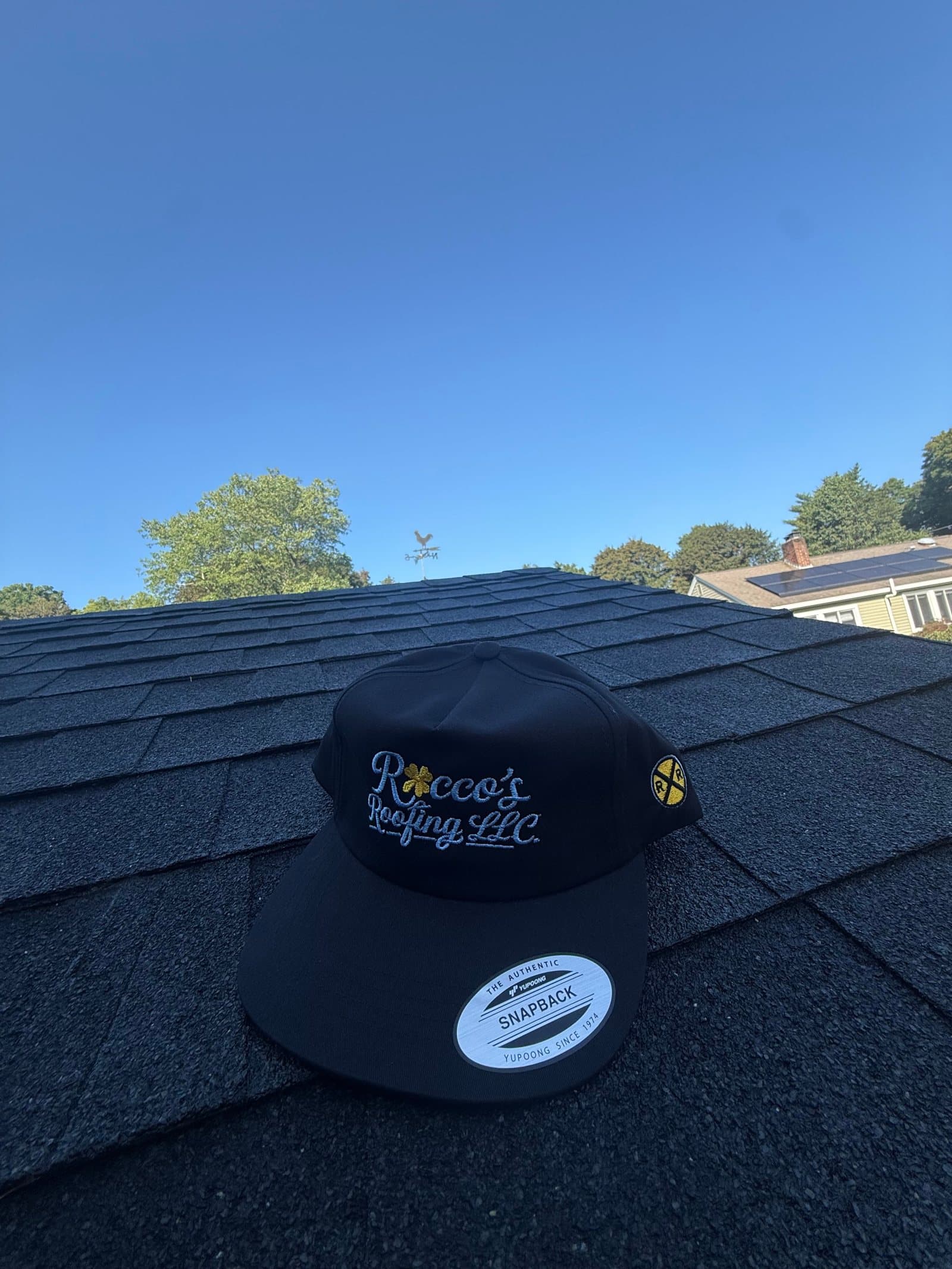 Rocco's Roofing