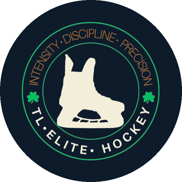 TL Elite Hockey logo